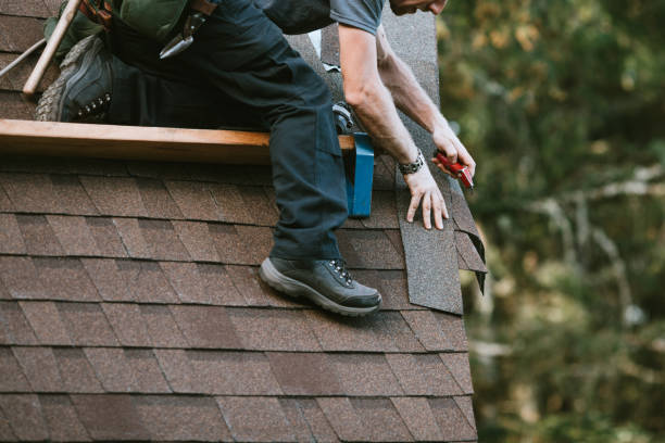 Best Residential Roofing Contractor  in Weston, MO